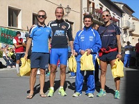 Eco Trail 2014