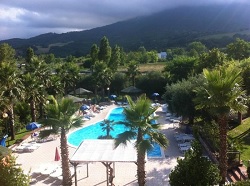 hotel Miami Villa Lempa (TE)