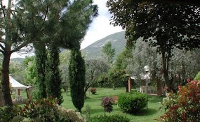 hotel Miami Villa Lempa (TE)