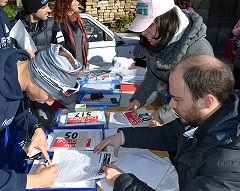 Eco Trail di Montesanto 2015
