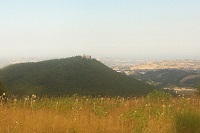 Villa Lempa di Civitella del Tronto (TE)