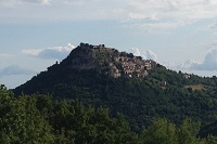 Villa Lempa di Civitella del Tronto (TE)